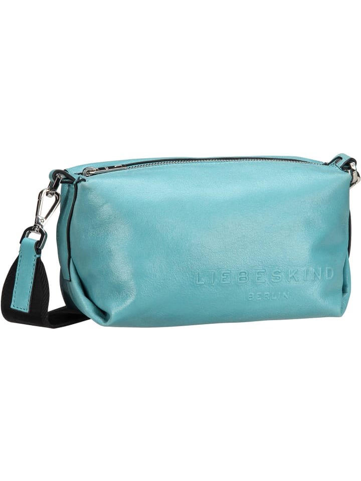 Наплечная сумка LIEBESKIND BERLIN, цвет petrol blue, Синий, Наплечная сумка LIEBESKIND BERLIN, цвет petrol blue
Наплечная сумка LIEBESKIND BERLIN, цвет petrol blue, Синий, Наплечная сумка LIEBESKIND BERLIN, цвет petrol blue