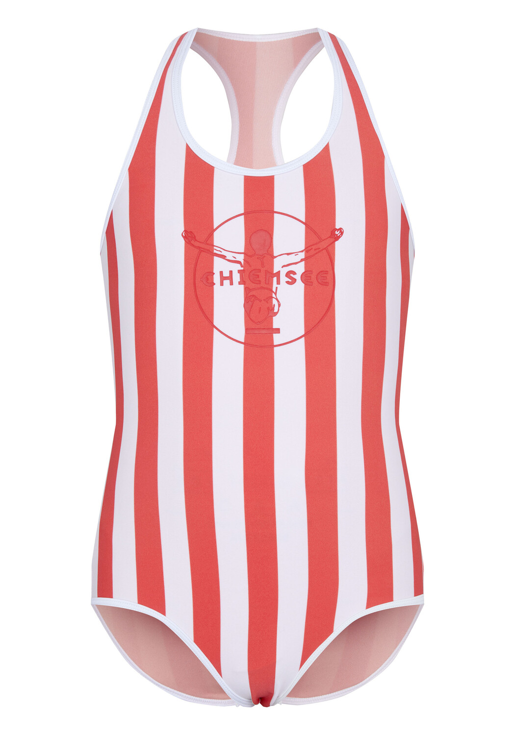 Купальник Chiemsee, белый
Купальник Chiemsee, белый