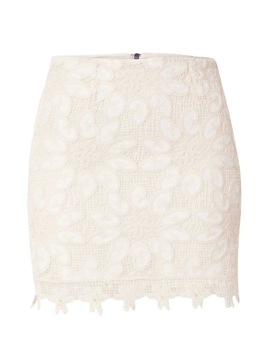 Юбка мини TOPSHOP Skirt, слоновая кость
Юбка мини TOPSHOP Skirt, слоновая кость
