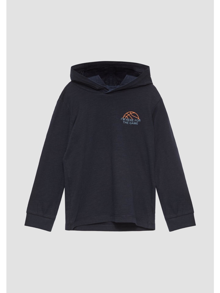 s.Oliver Футболка цвета 5952_navy
s.Oliver Футболка цвета 5952_navy