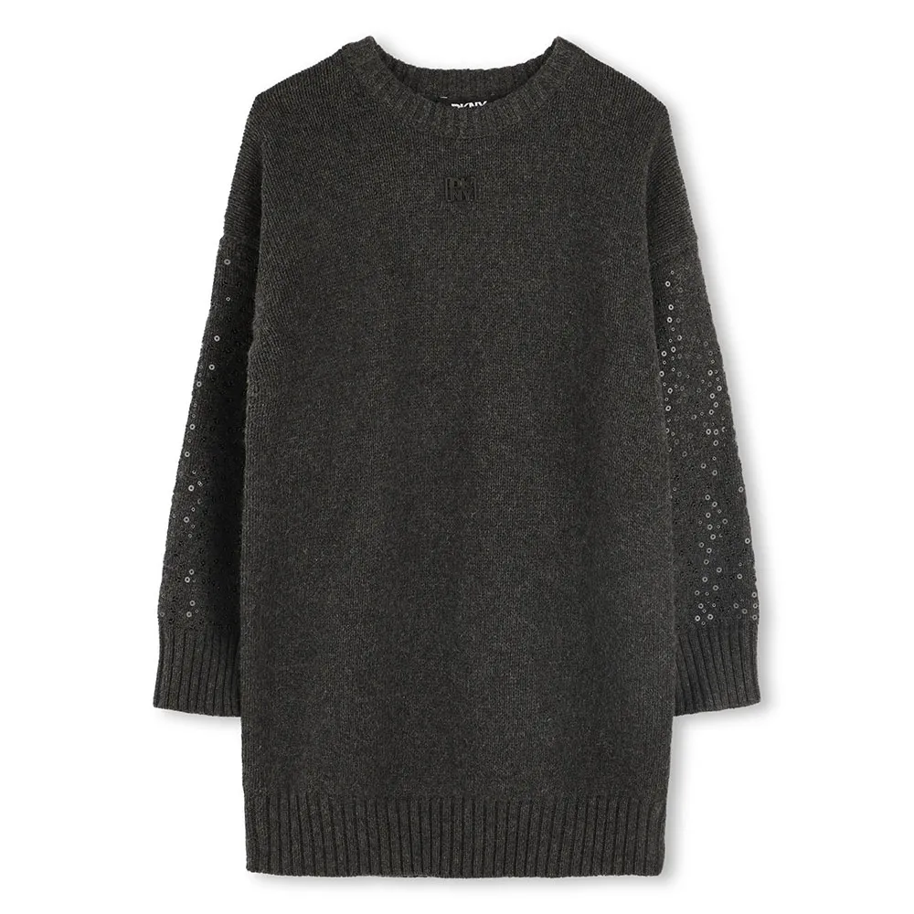 Платье DKNY D62390, серый
Платье DKNY D62390, серый