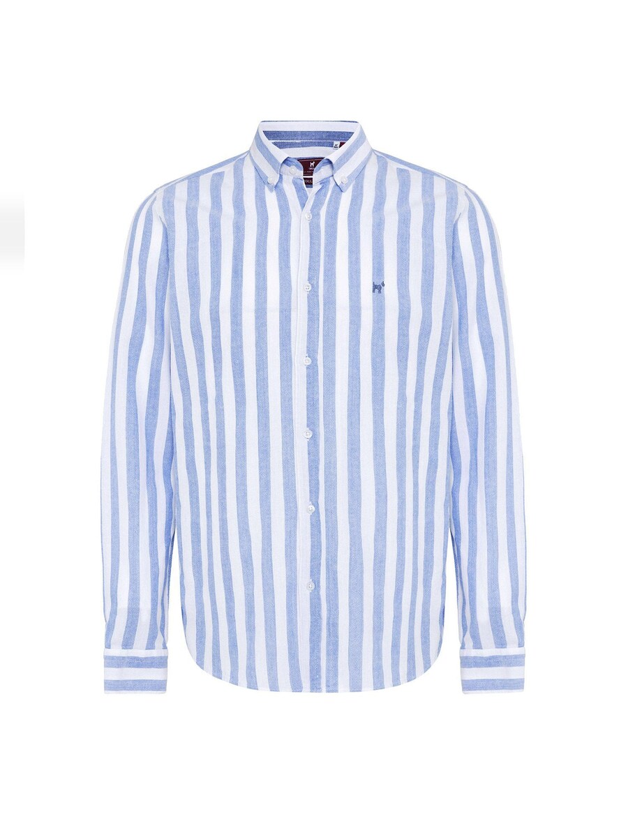 Рубашка Williot, синий
Рубашка Williot, синий