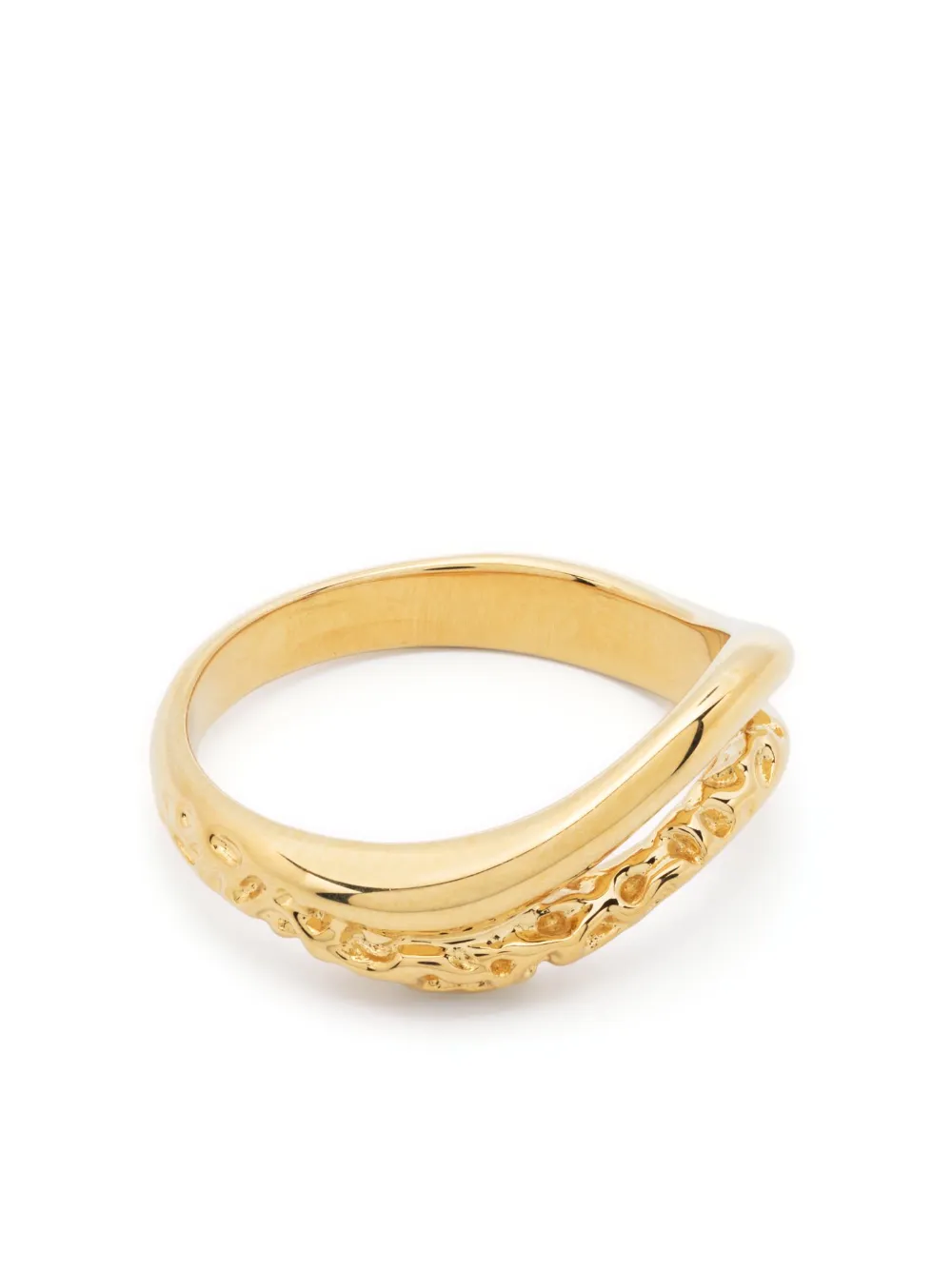 Серебряное кольцо Bess Maria Black, золотой
Серебряное кольцо Bess Maria Black, золотой