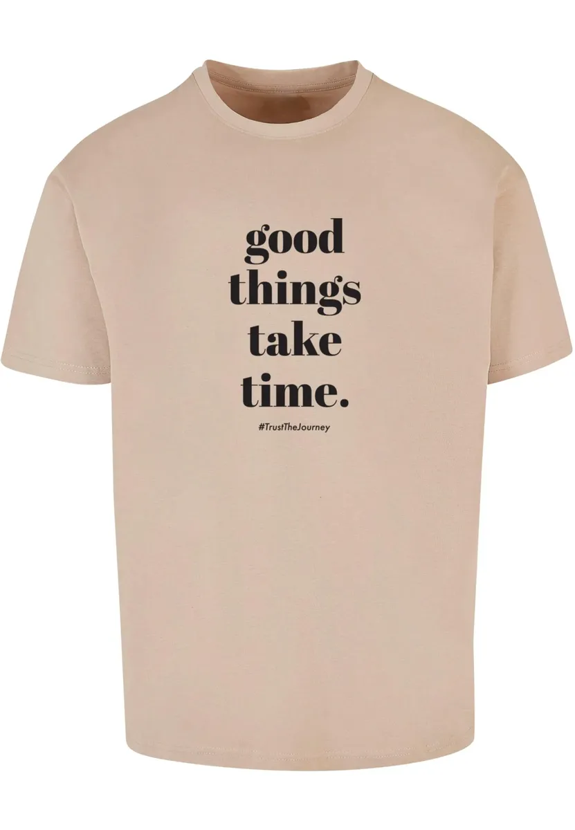 Футболка Merchcode "Мужская футболка Mercchcode Good Things Take Time Heavy Oversize ", цвет Wet Sand
Футболка Merchcode "Мужская футболка Mercchcode Good Things Take Time Heavy Oversize ", цвет Wet Sand