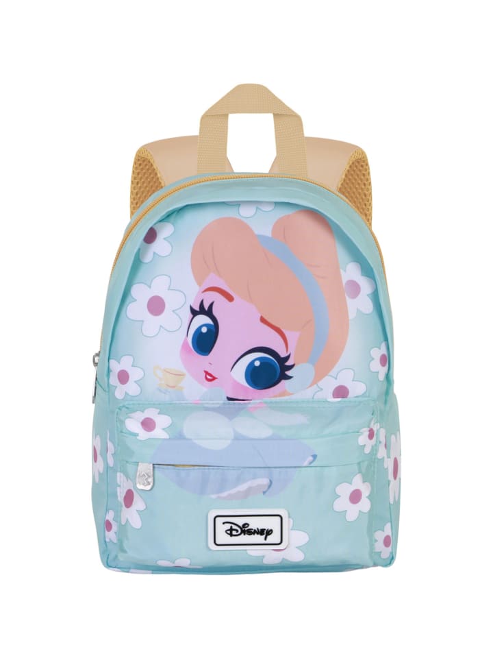 Disney Рюкзак Золушки синего цвета
Disney Рюкзак Золушки синего цвета