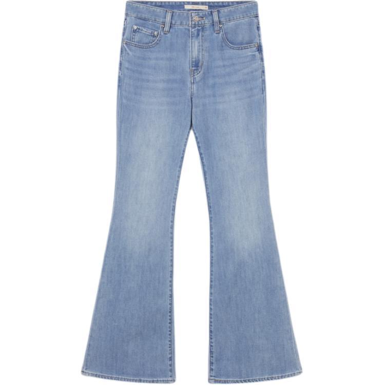 Джинсы Levi’s женские Levis, голубой
Джинсы Levi’s женские Levis, голубой