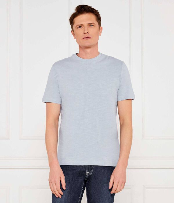 Футболки Regular fit Calvin Klein, синий
Футболки Regular fit Calvin Klein, синий