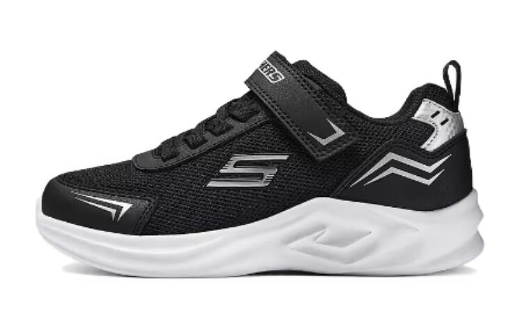 Кроссовки Skechers Kids Lifestyle Shoes Kids Low-top Black, черный
Кроссовки Skechers Kids Lifestyle Shoes Kids Low-top Black, черный