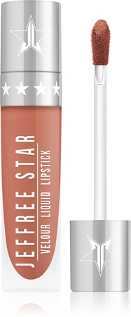 Жидкая матовая помада Jeffree Star Cosmetics Star Wedding, Pomeranian Kiss 5,6 ml
Жидкая матовая помада Jeffree Star Cosmetics Star Wedding, Pomeranian Kiss 5,6 ml
