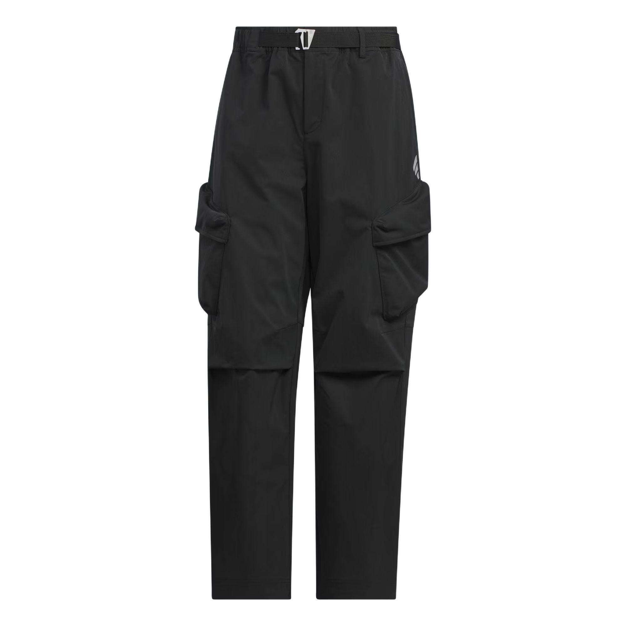 FOS WV CARGO TROUSERS повседневные брюки мужские Adidas, черный
FOS WV CARGO TROUSERS повседневные брюки мужские Adidas, черный