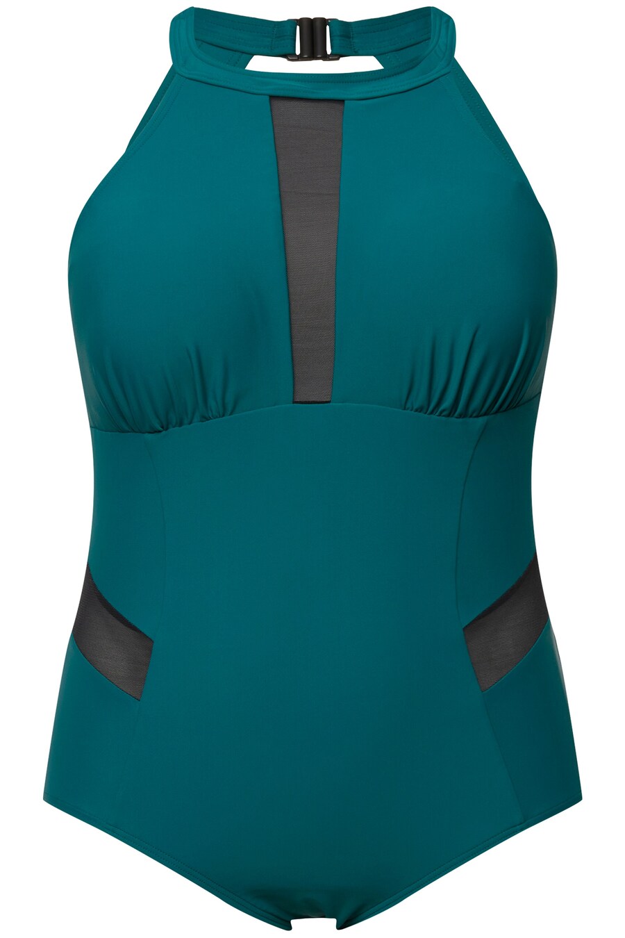 Купальник Ulla Popken, синий
Купальник Ulla Popken, синий