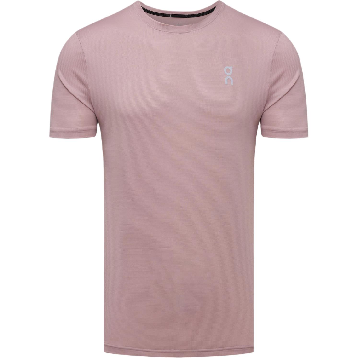 Футболка мужская серая с розовым принтом
Футболка мужская серая с розовым принтом