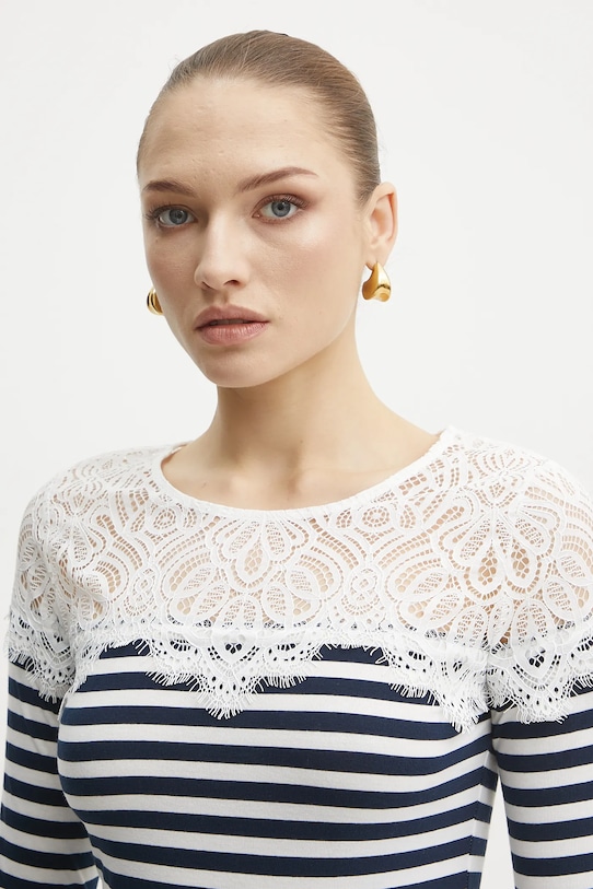 Лонгслив TMAKO Morgan, белый
Лонгслив TMAKO Morgan, белый