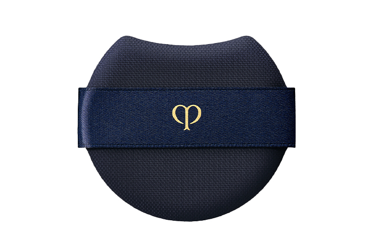 Crescent Light Soft Air Cushion Powder Puff Base Layer 1 Piece/2 Pieces Clé De Peau Beauté
Crescent Light Soft Air Cushion Powder Puff Base Layer 1 Piece/2 Pieces Clé De Peau Beauté