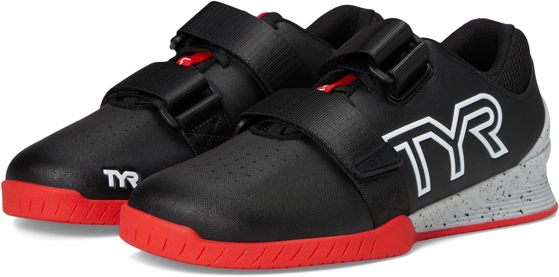 Кроссовки TYR Lifter, цвет Red/Black
Кроссовки TYR Lifter, цвет Red/Black