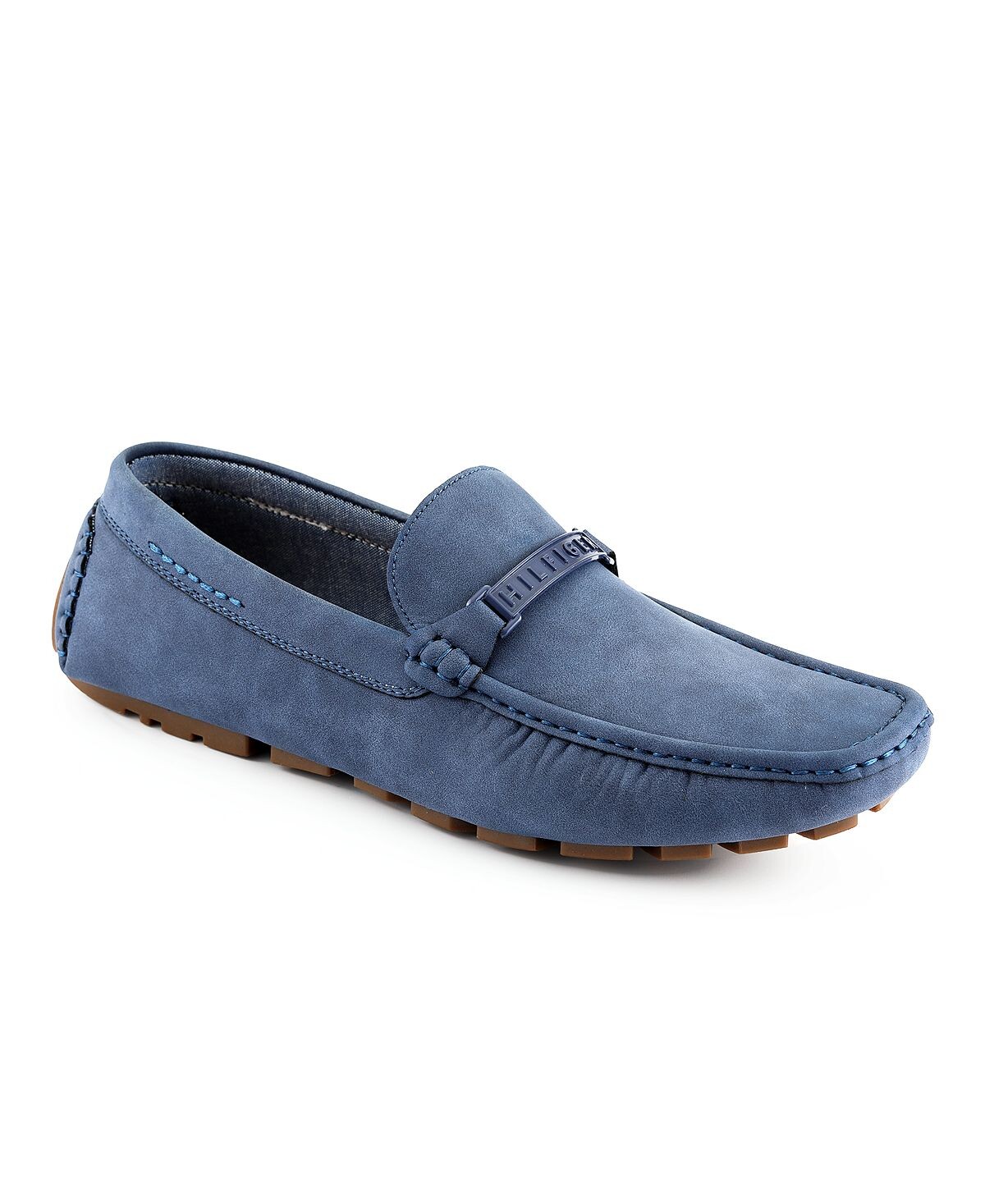 Мужские шлепанцы Ancer без шнуровки Tommy Hilfiger
Мужские шлепанцы Ancer без шнуровки Tommy Hilfiger