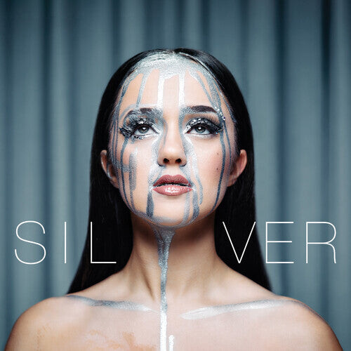 CD диск Sammi: Silver
CD диск Sammi: Silver