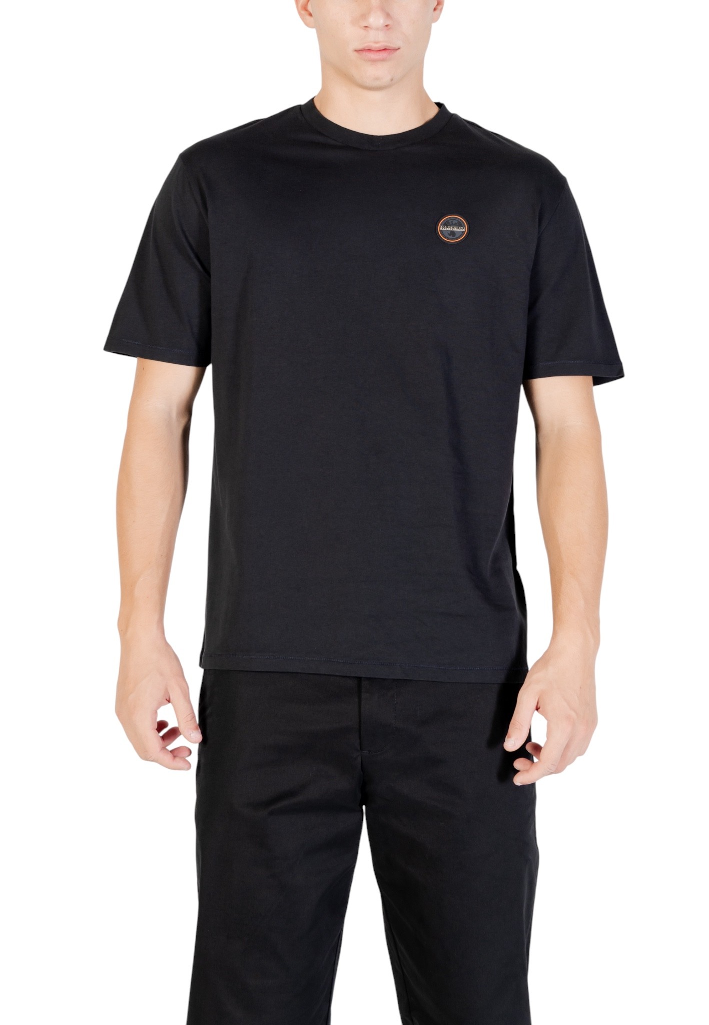 Футболки Napapijri, черный
Футболки Napapijri, черный