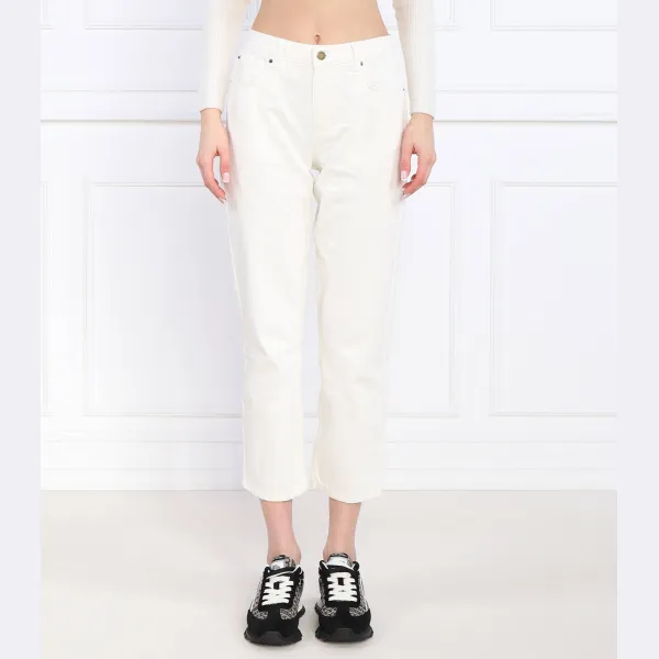 Джинсы Devon Джинсы бойфренда Ba&Sh, белый
Джинсы Devon Джинсы бойфренда Ba&Sh, белый