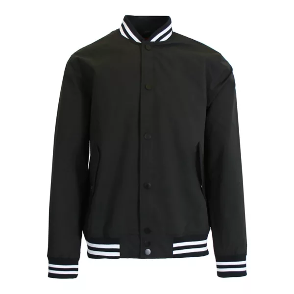 Мужская облегченная бейсбольная куртка Spire By Galaxy, цвет black black, Черный, Мужская облегченная бейсбольная куртка Spire By Galaxy, цвет black black
Мужская облегченная бейсбольная куртка Spire By Galaxy, цвет black black, Черный, Мужская облегченная бейсбольная куртка Spire By Galaxy, цвет black black