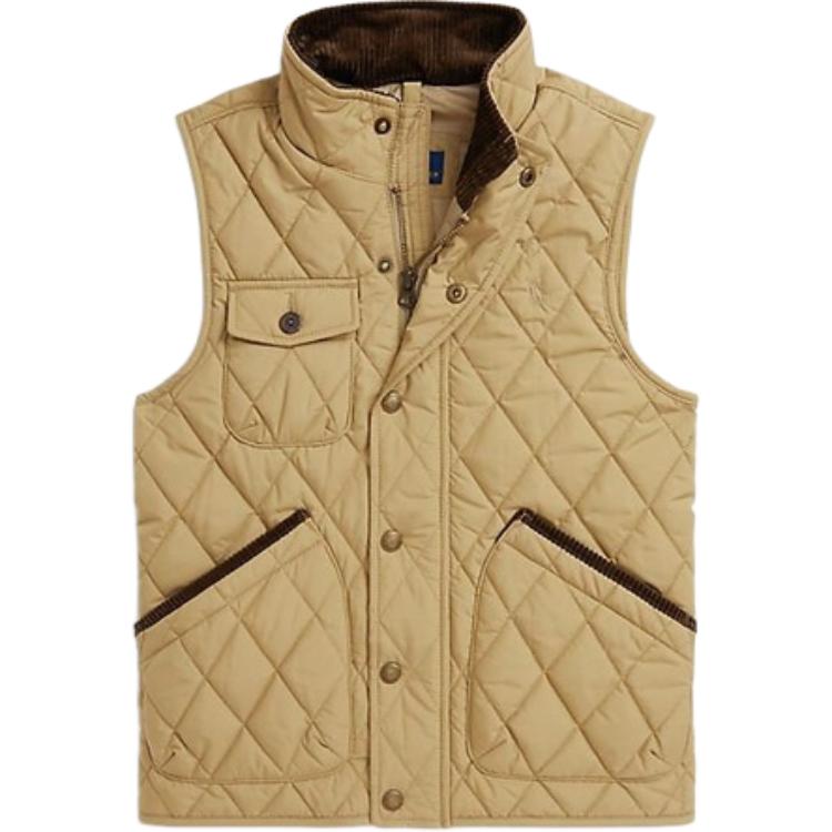 Жилет FW25 детский Polo Ralph Lauren, хаки
Жилет FW25 детский Polo Ralph Lauren, хаки