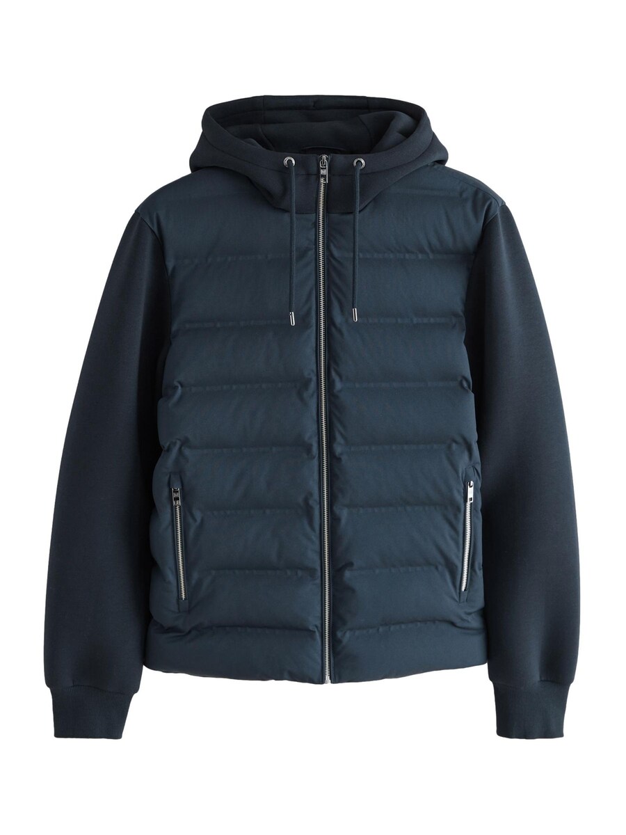 Куртка межсезонная Next, темно-синий
Куртка межсезонная Next, темно-синий