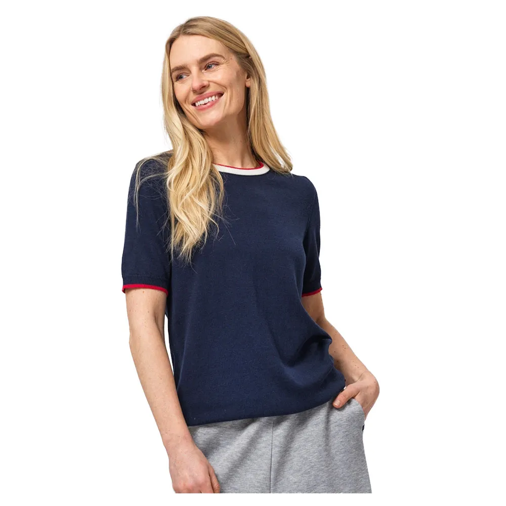 Свитер Sea Ranch Tine, синий
Свитер Sea Ranch Tine, синий