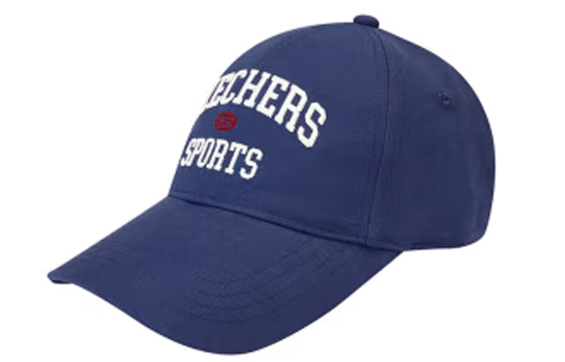 Бейсболка Unisex Skechers
Бейсболка Unisex Skechers