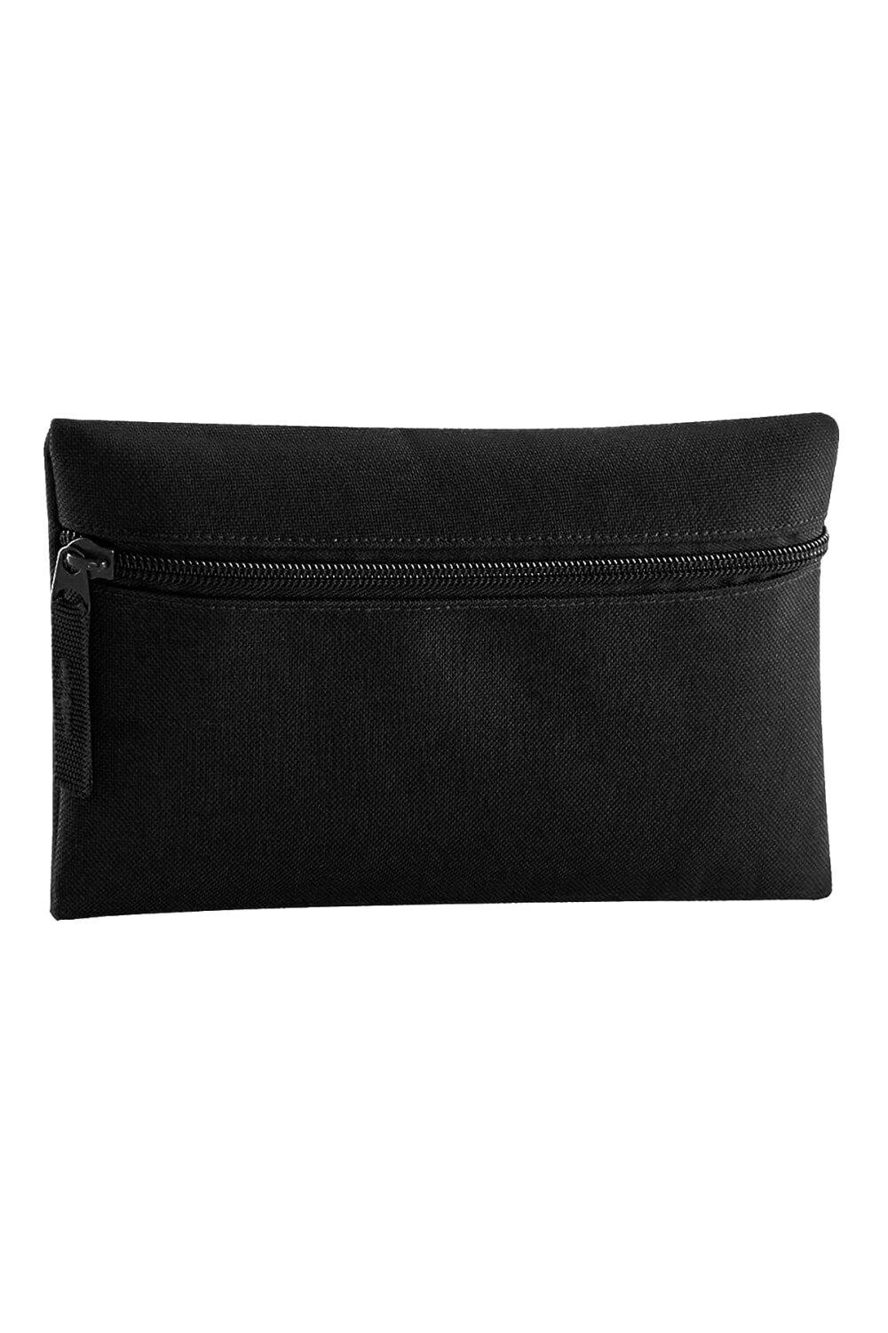 Классический пенал на молнии (2 шт.) Quadra, черный
Классический пенал на молнии (2 шт.) Quadra, черный