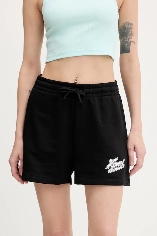Шорты Karl Kani, черный
Шорты Karl Kani, черный