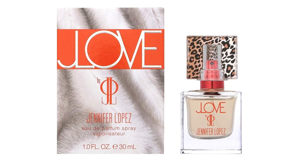 Дженнифер Лопес, JLove, парфюмированная вода, 30 мл Jennifer Lopez
Дженнифер Лопес, JLove, парфюмированная вода, 30 мл Jennifer Lopez