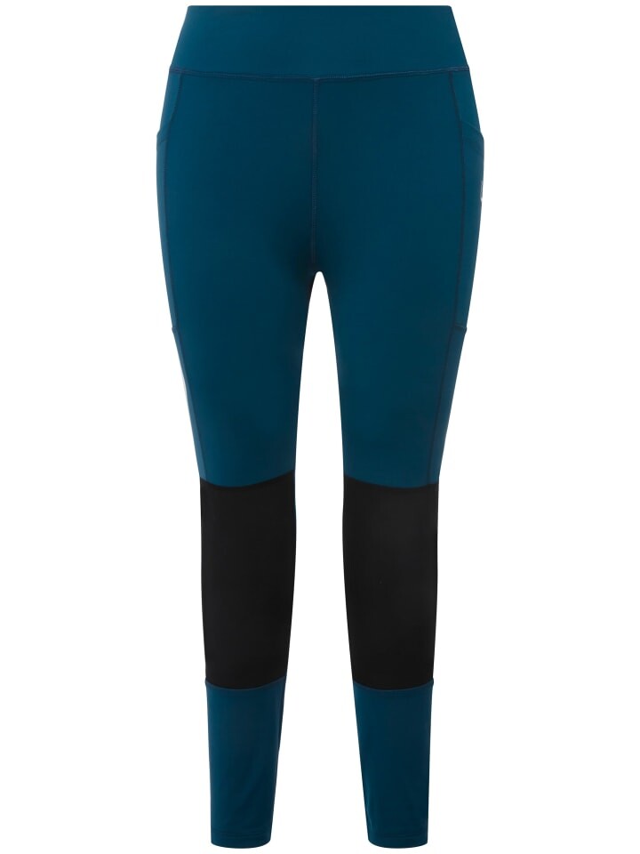 Леггинсы Ulla Popken, цвет dunkles petrol
Леггинсы Ulla Popken, цвет dunkles petrol