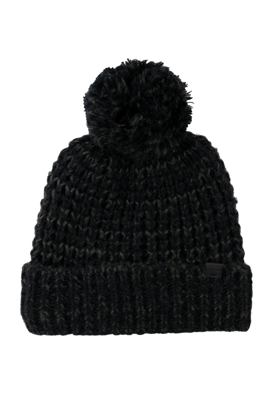 Шапка Bickley+Mitchell Beanie, Black Twist/Black
Шапка Bickley+Mitchell Beanie, Black Twist/Black