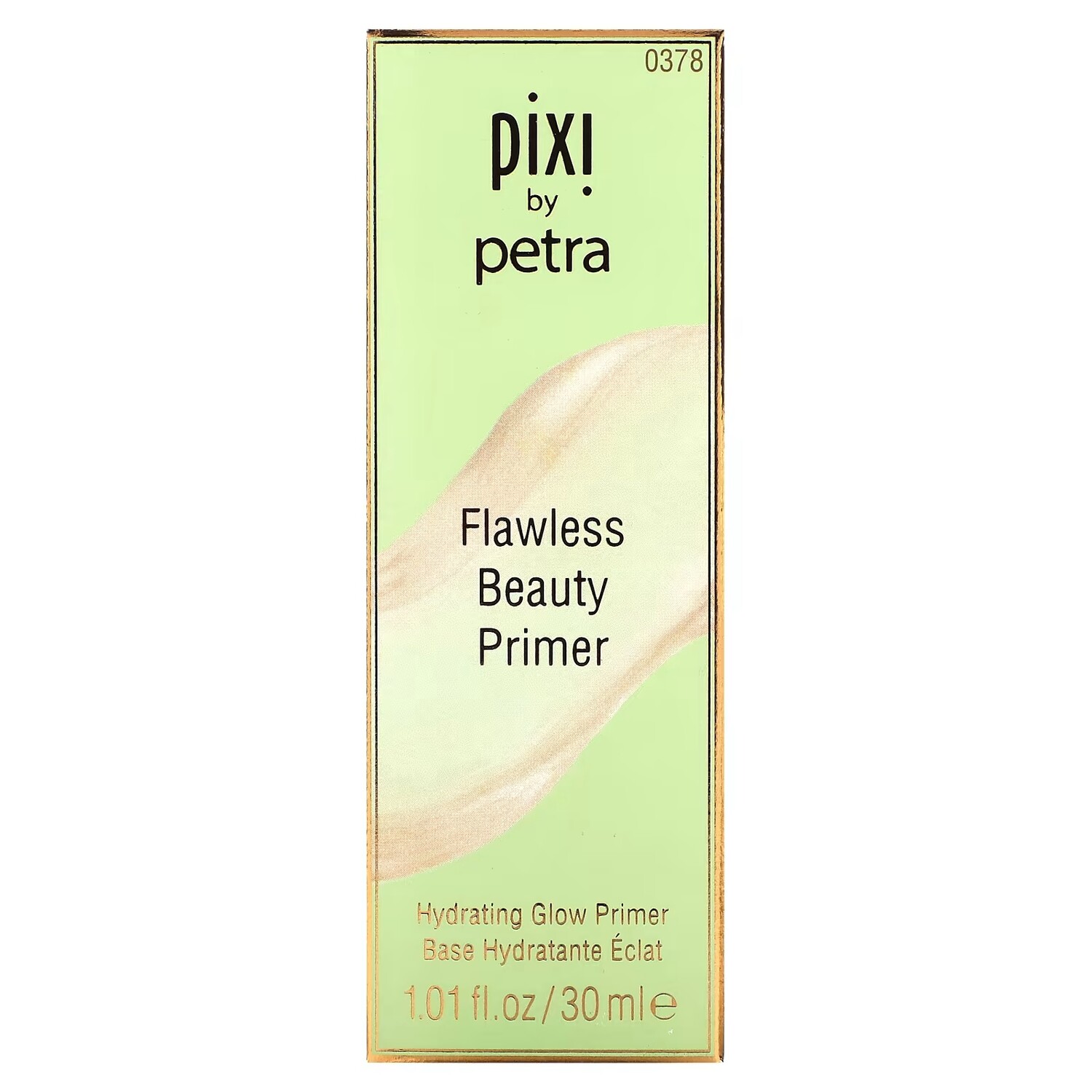 Праймер увлажняющий Pixi Beauty Flawless Beauty Primer, 30 мл
Праймер увлажняющий Pixi Beauty Flawless Beauty Primer, 30 мл