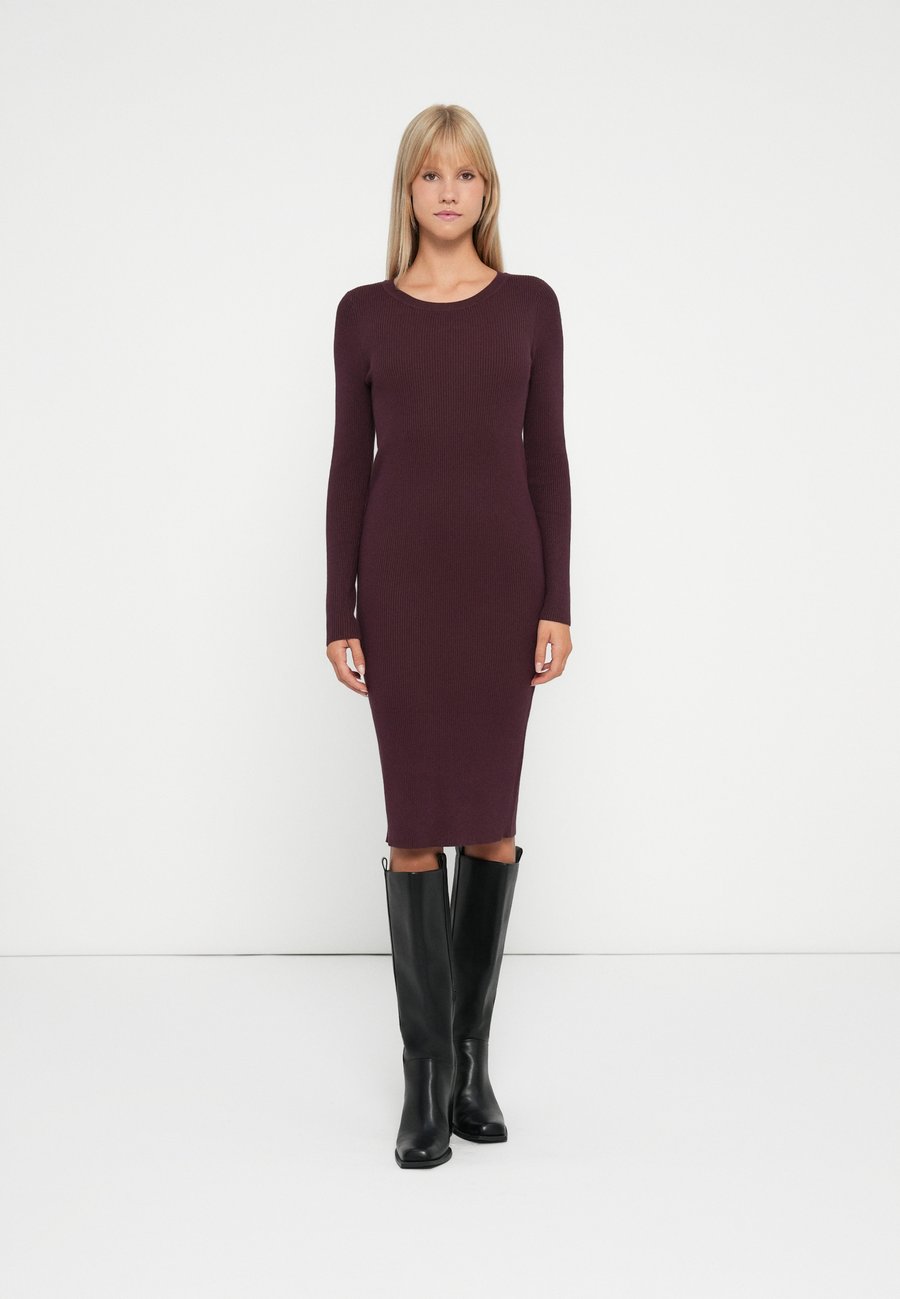 Платье Vero Moda VMGIZELLE , Winetasting/Bordeaux
Платье Vero Moda VMGIZELLE , Winetasting/Bordeaux