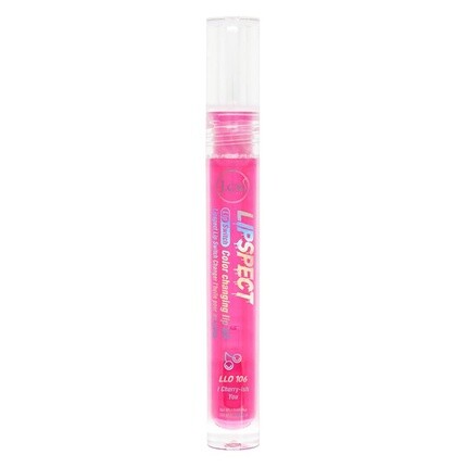 J Cat Lipspect Блеск для губ LLL106 I Cherry-ish You J.Cat Beauty 
J Cat Lipspect Блеск для губ LLL106 I Cherry-ish You J.Cat Beauty