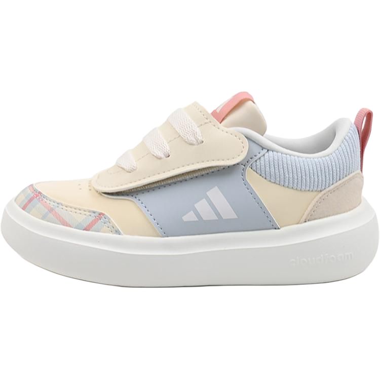 Детские кроссовки для скейтбординга Park St с противоскользящей подошвой и износостойким верхом Adidas, бежевый
Детские кроссовки для скейтбординга Park St с противоскользящей подошвой и износостойким верхом Adidas, бежевый