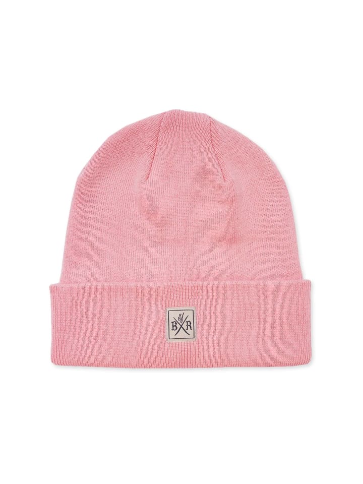 Шапка Band of Rascals, розовый
Шапка Band of Rascals, розовый