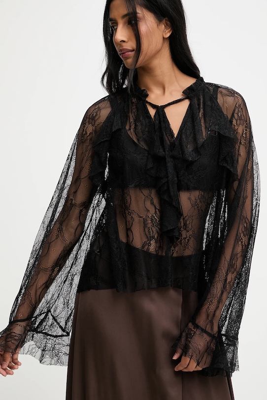 Блузка Answear.Lab, черный
Блузка Answear.Lab, черный