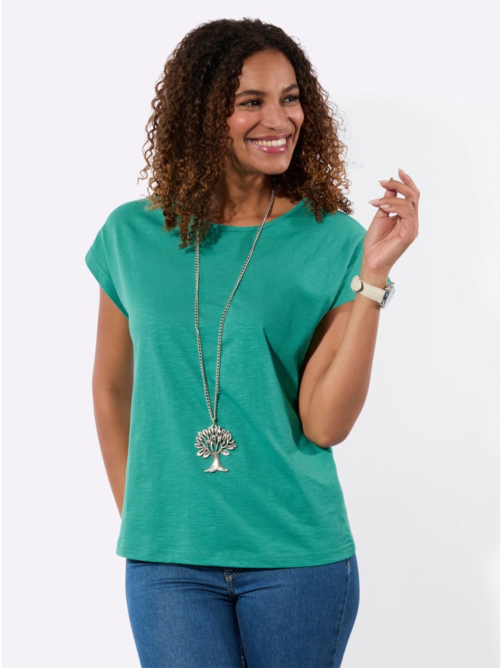 Рубашка зеленого цвета WITT WEIDEN
Рубашка зеленого цвета WITT WEIDEN