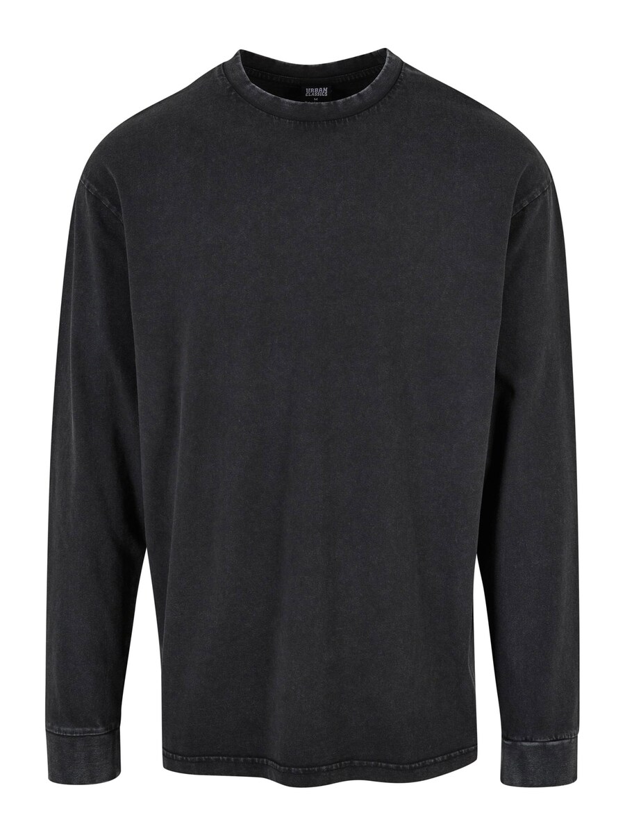 Рубашка Urban Classics, черный
Рубашка Urban Classics, черный