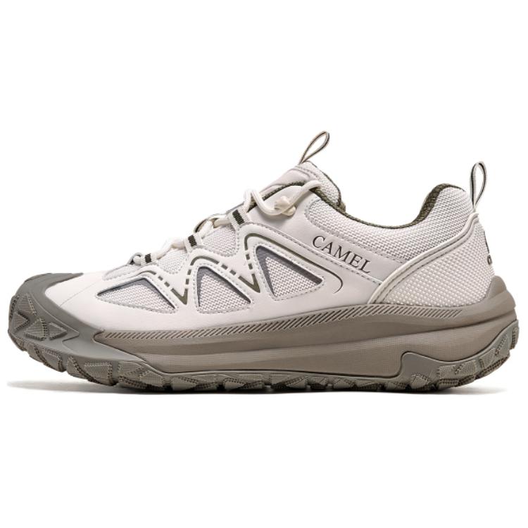 CAMEL Износостойкие дышащие противоскользящие низкие треккинговые ботинки для мужчин черные, цвет Black 
CAMEL Износостойкие дышащие противоскользящие низкие треккинговые ботинки для мужчин черные, цвет Black