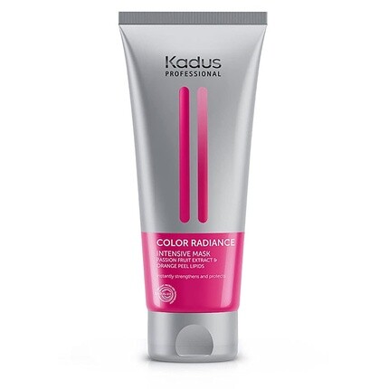 Интенсивная маска Color Radiance, Kadus
Интенсивная маска Color Radiance, Kadus