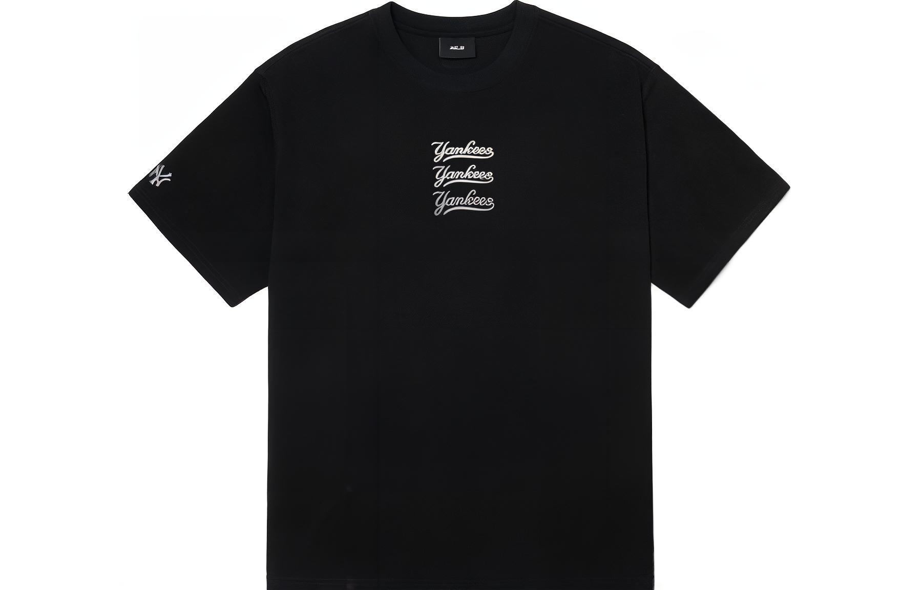 MLB Футболка New York Yankees унисекс черная, Черный, MLB Футболка New York Yankees унисекс черная
MLB Футболка New York Yankees унисекс черная, Черный, MLB Футболка New York Yankees унисекс черная