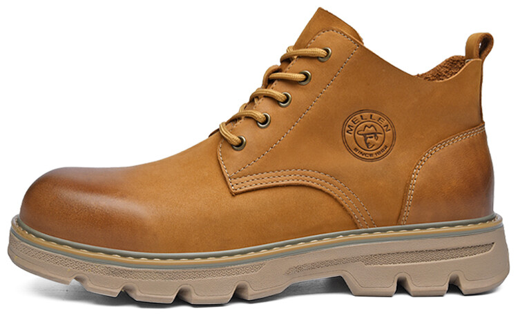 Мужские ботинки Cahhrrn X Martin Boot Men Beige Mellen
Мужские ботинки Cahhrrn X Martin Boot Men Beige Mellen