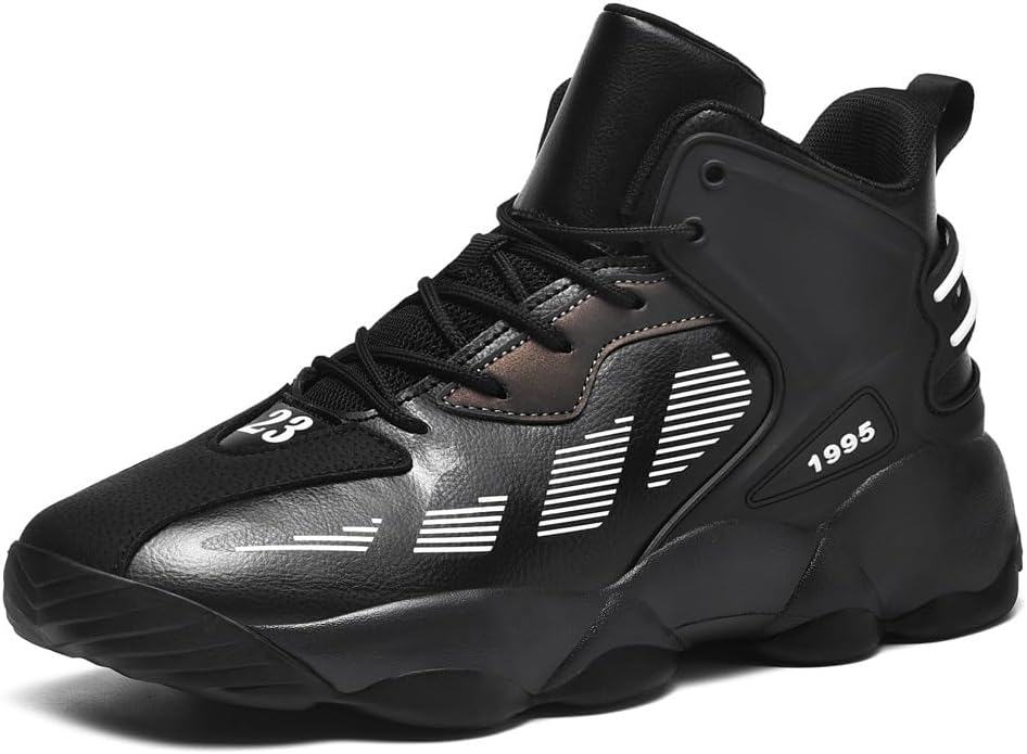 Мужские баскетбольные кроссовки CJSPORX, дышащие, противоскользящие, модные спортивные, белый
Мужские баскетбольные кроссовки CJSPORX, дышащие, противоскользящие, модные спортивные, белый