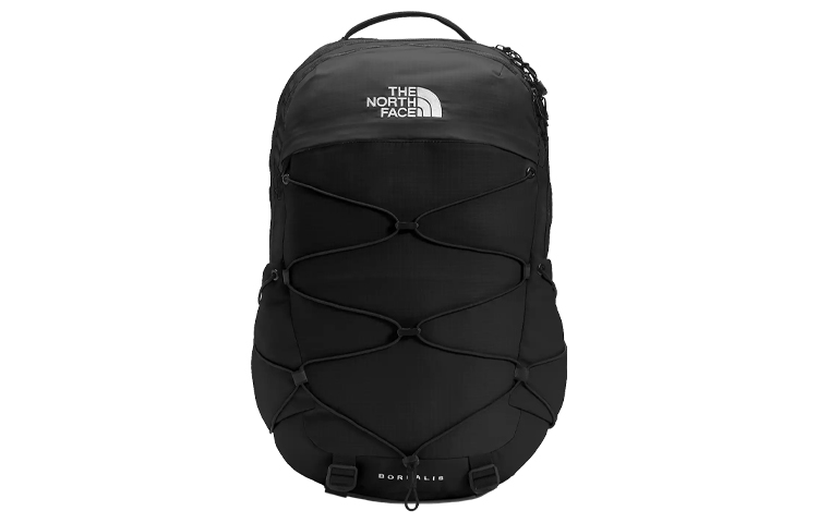 BOREALIS 28L Рюкзак для активного отдыха Нейлон Чисто черный Унисекс THE NORTH FACE
BOREALIS 28L Рюкзак для активного отдыха Нейлон Чисто черный Унисекс THE NORTH FACE