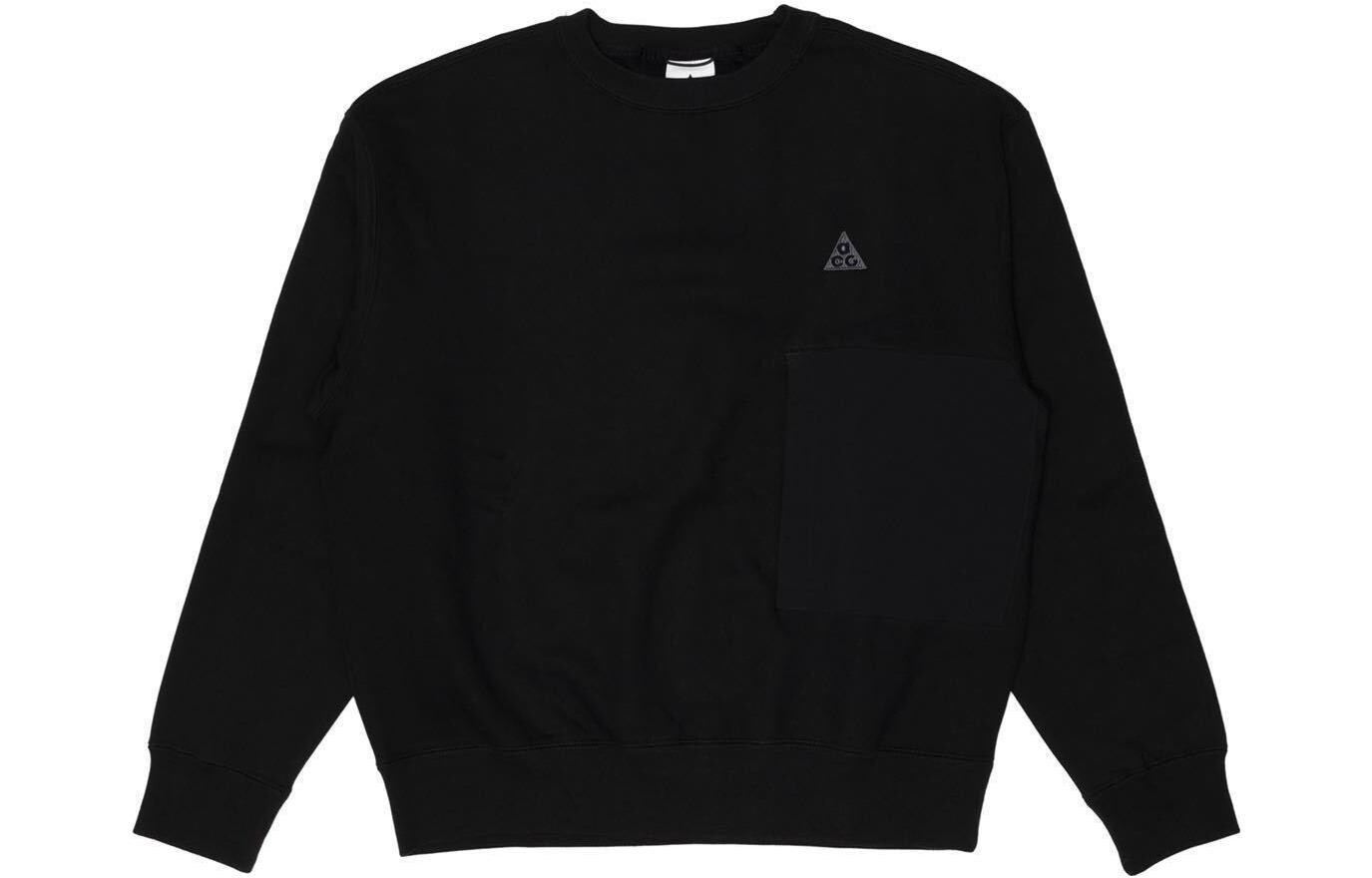 Мужская футболка Nike, цвет Black
Мужская футболка Nike, цвет Black