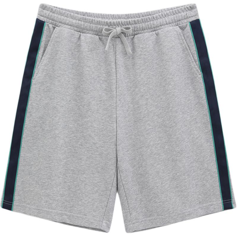 Повседневные шорты мужские GAP, светло-серый
Повседневные шорты мужские GAP, светло-серый