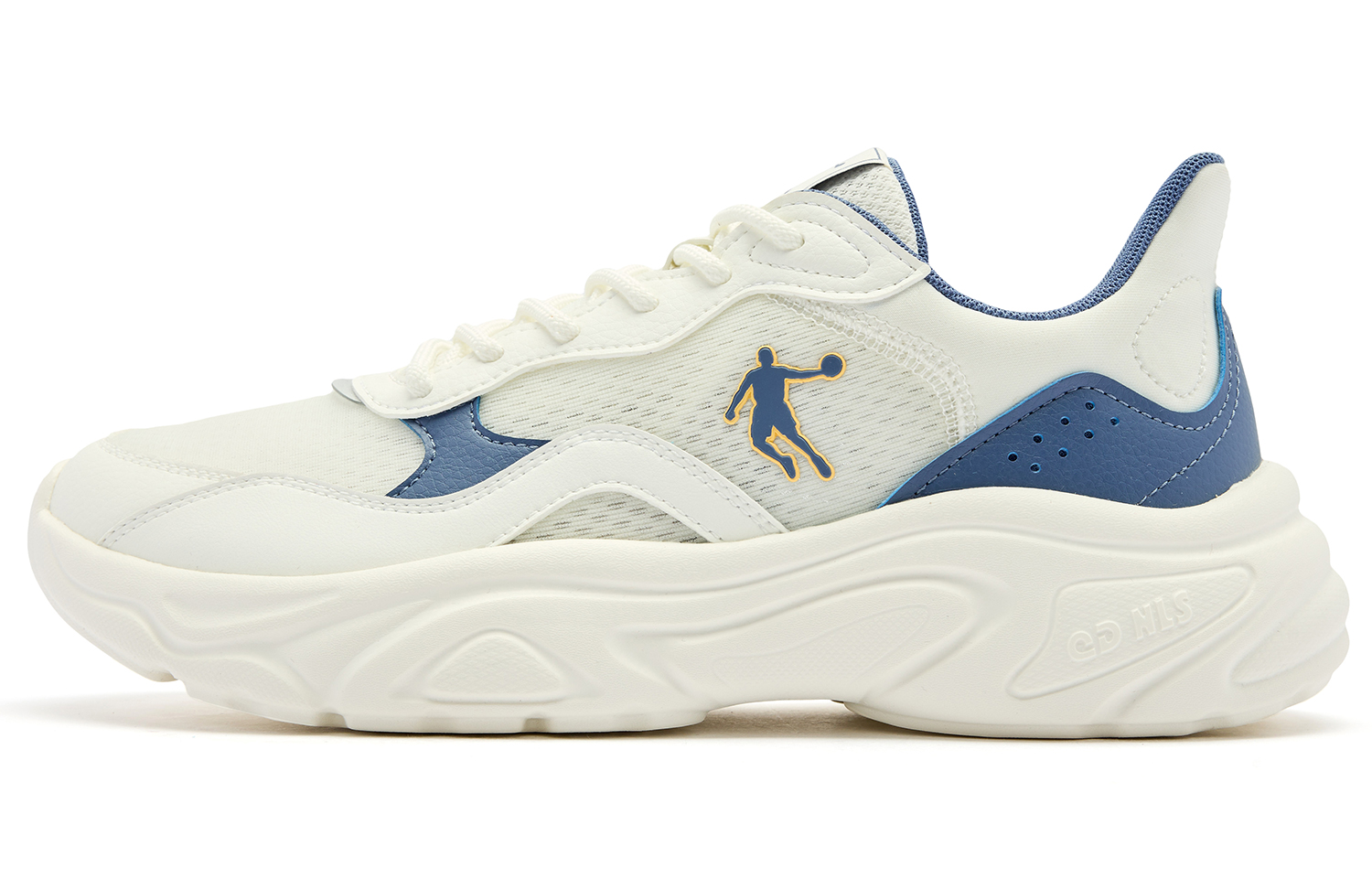 QIAODAN Износостойкие, нескользящие, низкие повседневные туфли, мужские, белые, синие
QIAODAN Износостойкие, нескользящие, низкие повседневные туфли, мужские, белые, синие